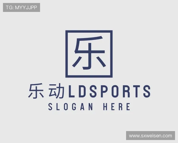 介绍乐动LDSports